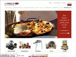 Sites similar to paellapan.com