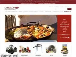 Sites similar to paellapans.com