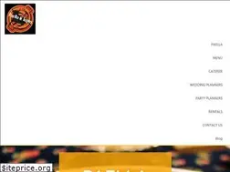 Sites similar to paellasandtapasflorida.com