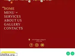 Sites similar to paellasnow.com