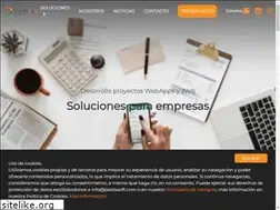 Sites similar to paellasoft.com