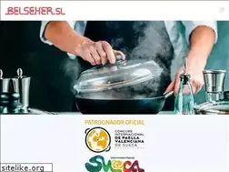 Sites similar to paellasypaelleros.com