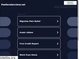 Sites similar to paellavalenciana.net