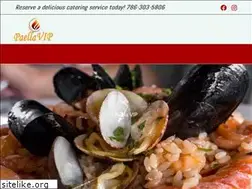 Sites similar to paellavip.com
