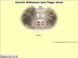 Sites similar to paengel-anton.de