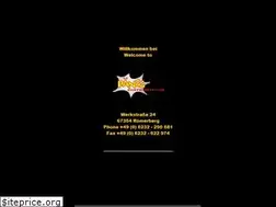 Sites similar to paengg.de