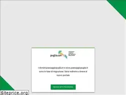 Sites similar to paesaggiopuglia.it