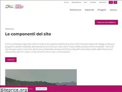 Sites similar to paesaggivitivinicoliunesco.it