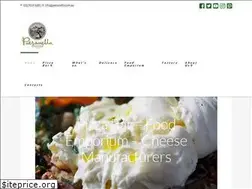 Sites similar to paesanella.com.au