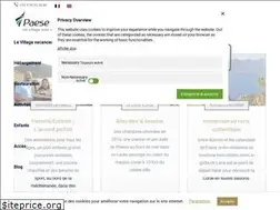 Sites similar to paese-di-lava.com