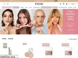Sites similar to paese.pl