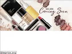 Sites similar to paesecosmetics.in