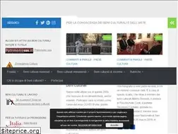 Sites similar to paesecultura.it