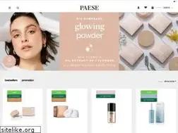 Sites similar to paeseusa.com