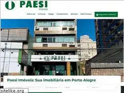 Sites similar to paesi.com.br