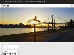 Sites similar to paesimoveis.com