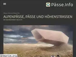 Sites similar to paesse.info