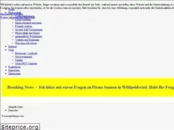 Sites similar to paetzmann.eu