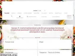 Sites similar to paevapraad.ee