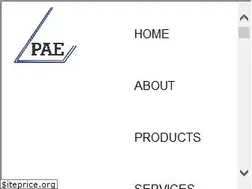 Sites similar to paextrusion.com