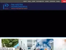 Sites similar to paf-iast.edu.pk