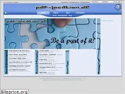 Sites similar to paf-location.de
