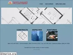 Sites similar to pafa.com