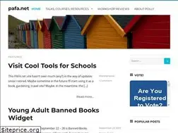 Sites similar to pafa.net