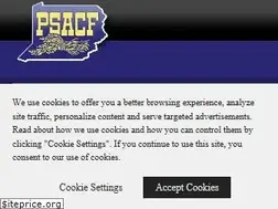 Sites similar to pafairs.org