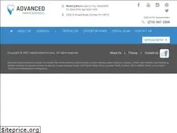 Sites similar to pafamilydentist.com