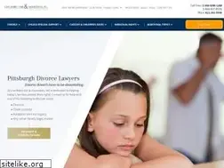 Sites similar to pafamilylawyers.com