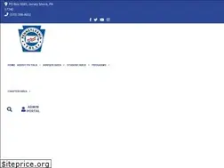 Sites similar to pafbla.org