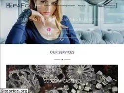 Sites similar to pafcocasting.com