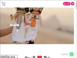 Sites similar to pafdolls.com