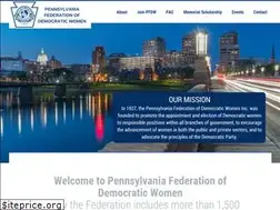 Sites similar to pafdw.org