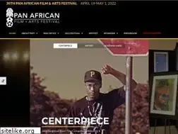 Sites similar to paff.org