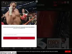 Sites similar to paffen-sport.com