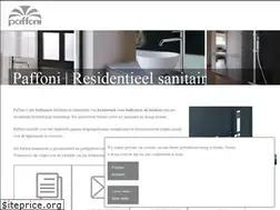 Sites similar to paffoni.be