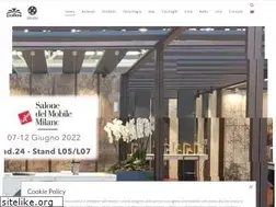 Sites similar to paffoni.it