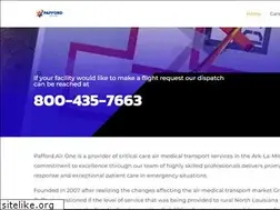 Sites similar to paffordairone.com