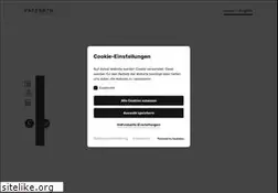 Sites similar to paffrath-events.de