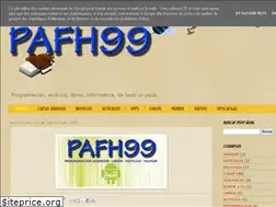 Sites similar to pafh99.blogspot.com