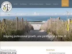 Sites similar to pafinc.org