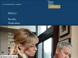 Sites similar to paflaw.com