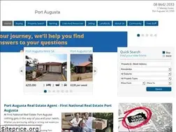 Sites similar to pafn.com.au