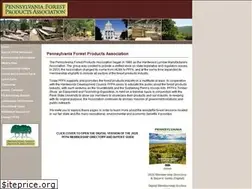 Sites similar to paforestproducts.org