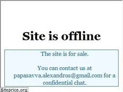 Sites similar to pafosairportparking.com