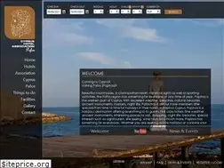 Sites similar to pafoshoteliers.com