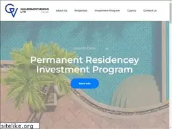 Sites similar to pafosproperty.com