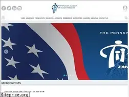 Sites similar to pafp.com